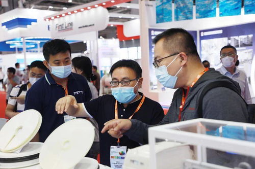 美富特重裝亮相上海國(guó)際水處理展 綠色低碳循環(huán)科技引領(lǐng)行業(yè)新未來(lái)